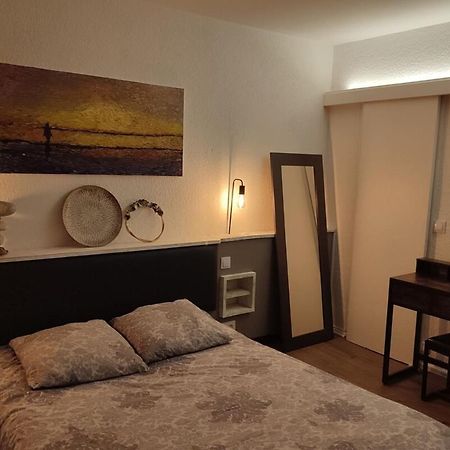 Appartamento The Little Lazare - Cozy 2 People Balcony - Jean Mace Lione Esterno foto