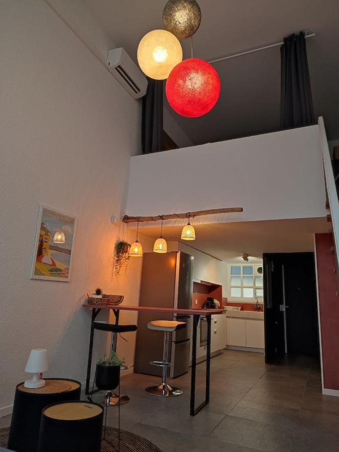 Appartamento The Little Lazare - Cozy 2 People Balcony - Jean Mace Lione Esterno foto