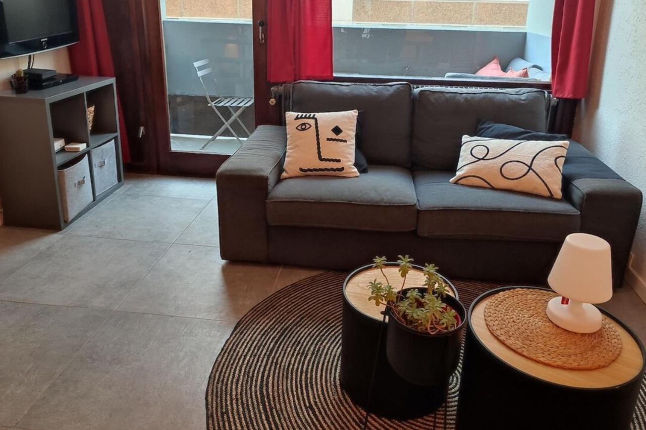 Appartamento The Little Lazare - Cozy 2 People Balcony - Jean Mace Lione Esterno foto